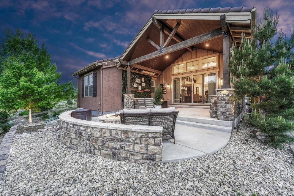 TIMELESS TRANQUILITY by Elite Landscape & Outdoor Living - Photo 11