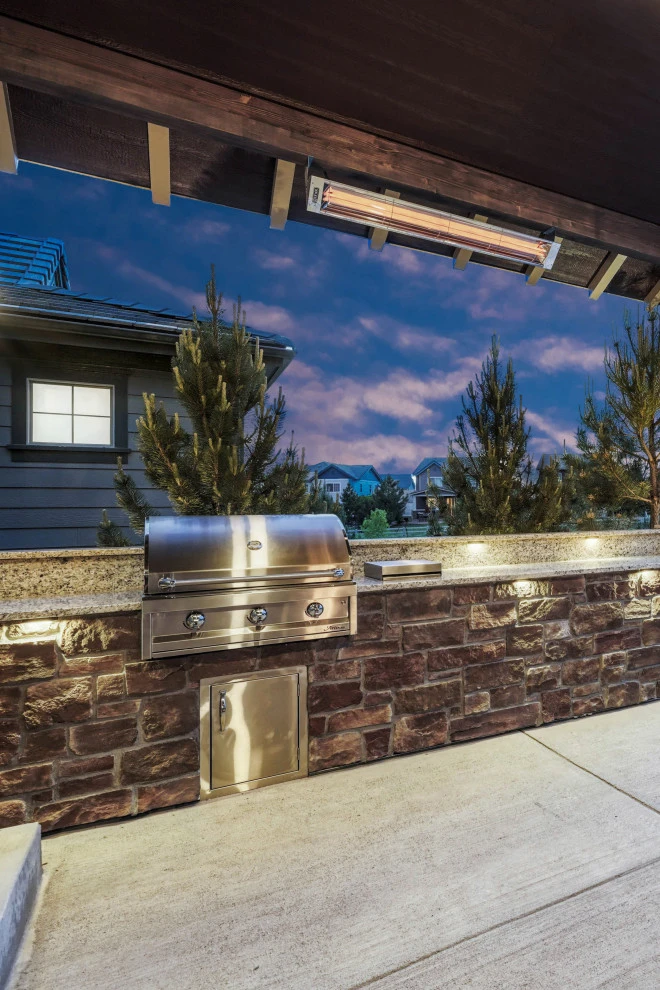 TIMELESS TRANQUILITY by Elite Landscape & Outdoor Living - Photo 15