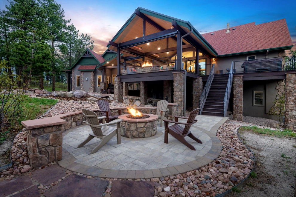 WILDWOOD RETREAT by Elite Landscape & Outdoor Living - Photo 4