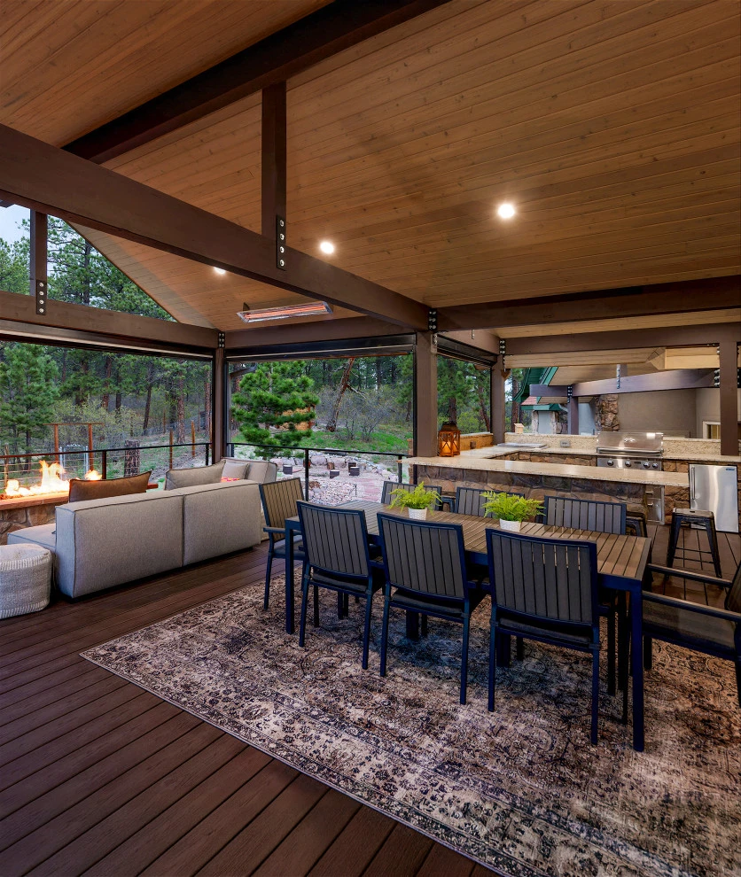 WILDWOOD RETREAT by Elite Landscape & Outdoor Living - Photo 2