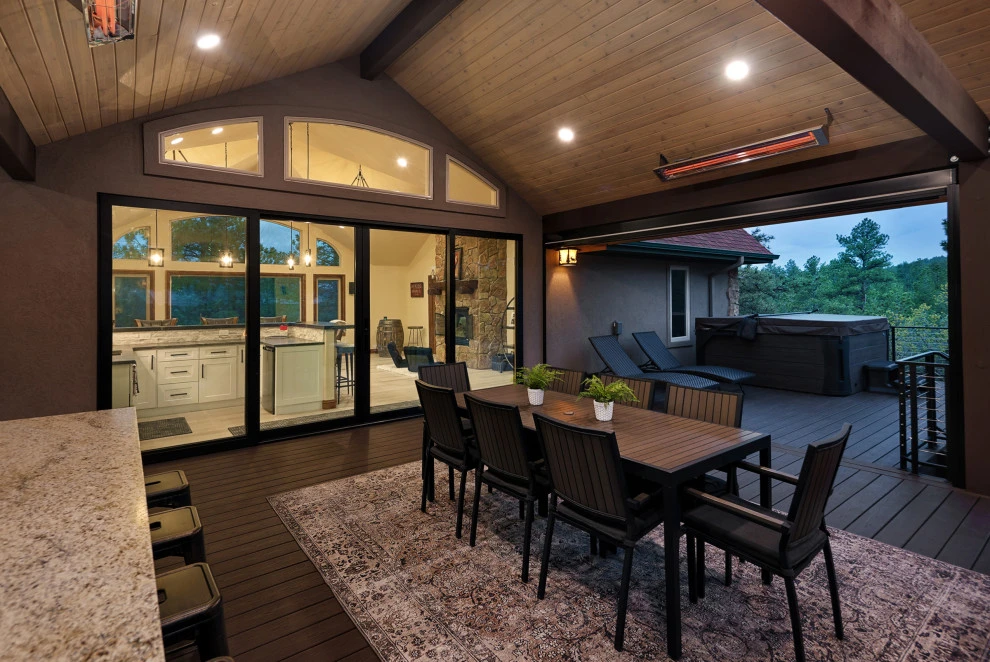 WILDWOOD RETREAT by Elite Landscape & Outdoor Living - Photo 3