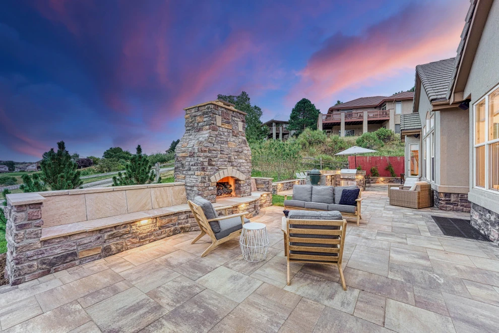 MAJESTIC BEAUTY by Elite Landscape & Outdoor Living - Photo 4