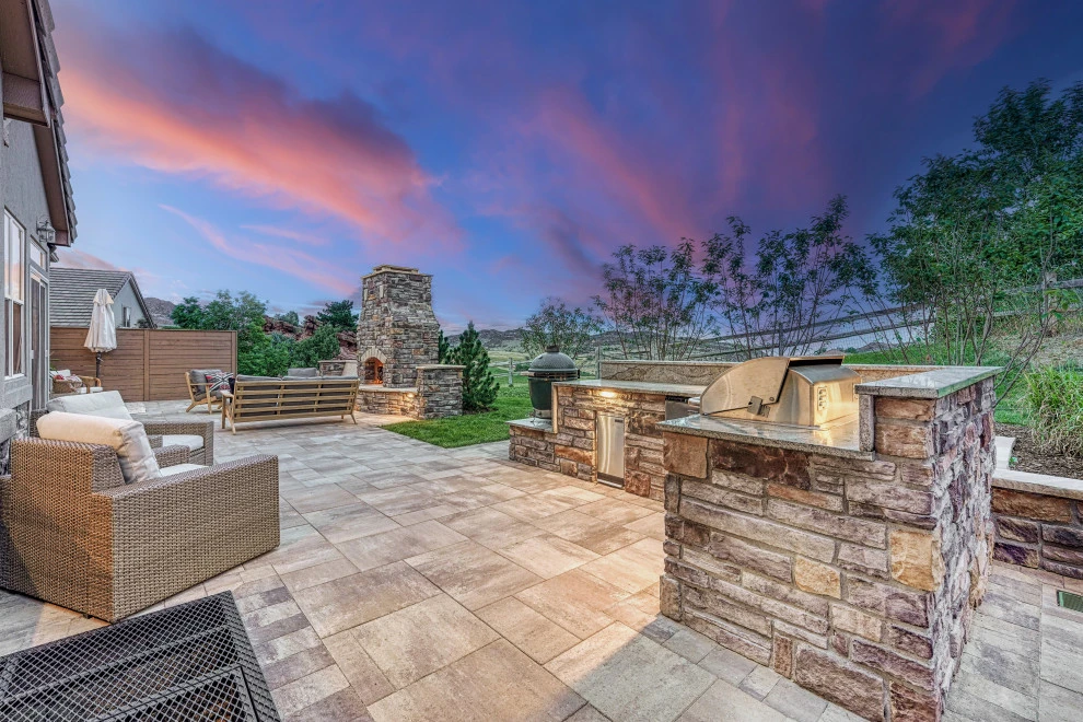 Elite Landscape & Outdoor Living - Photo 13