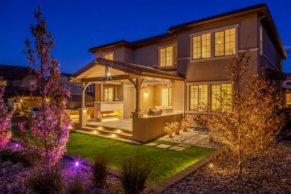 MODERN DELIGHT by Elite Landscape & Outdoor Living - Photo 3