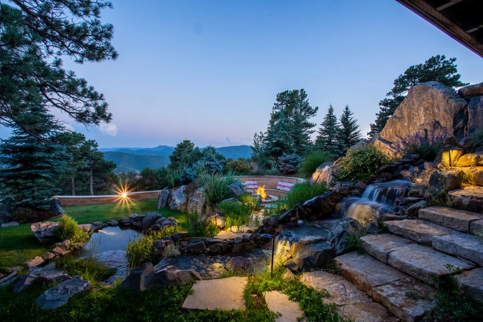 ALLURING HILLSIDE by Elite Landscape & Outdoor Living - Photo 2