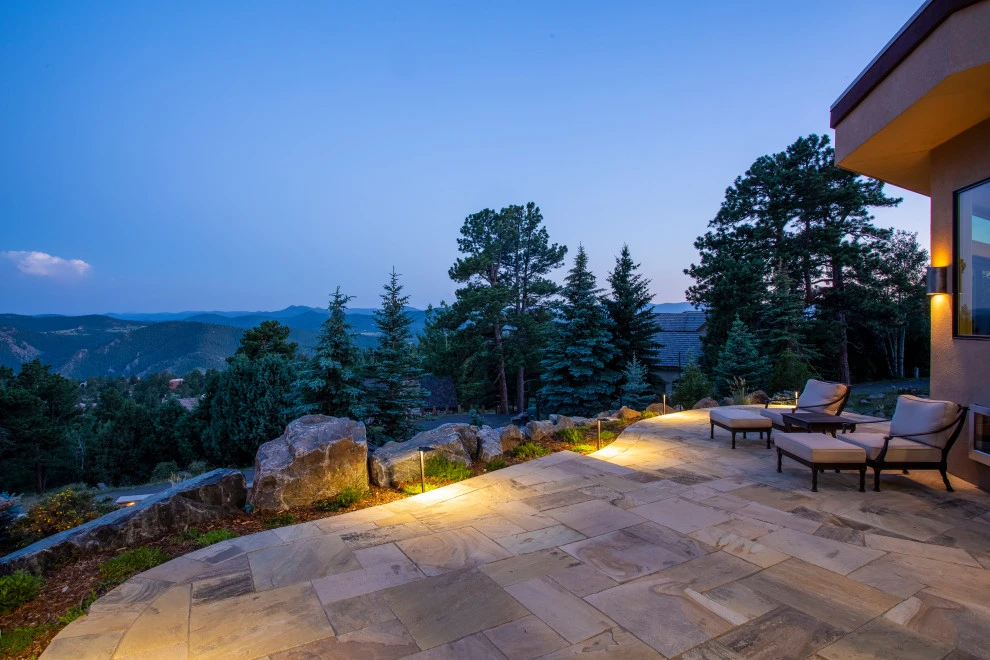 ALLURING HILLSIDE by Elite Landscape & Outdoor Living - Photo 3