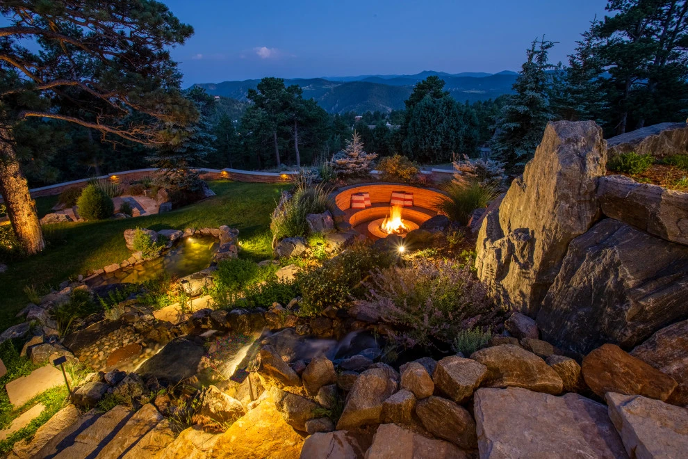 ALLURING HILLSIDE by Elite Landscape & Outdoor Living - Photo 6