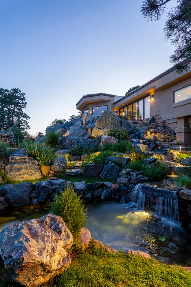 ALLURING HILLSIDE by Elite Landscape & Outdoor Living - Photo 4