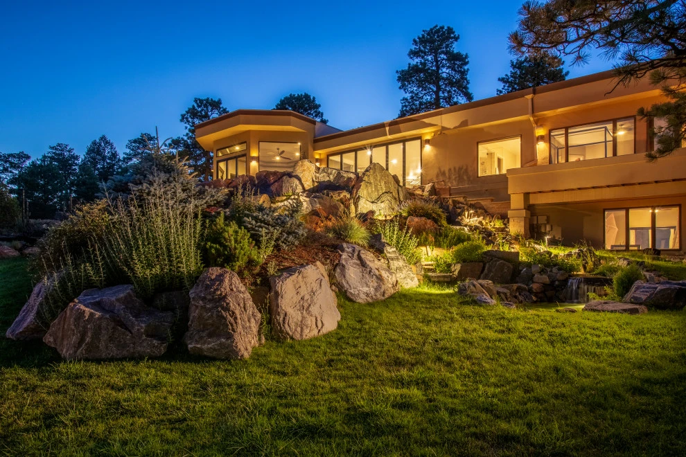 ALLURING HILLSIDE by Elite Landscape & Outdoor Living - Photo 5