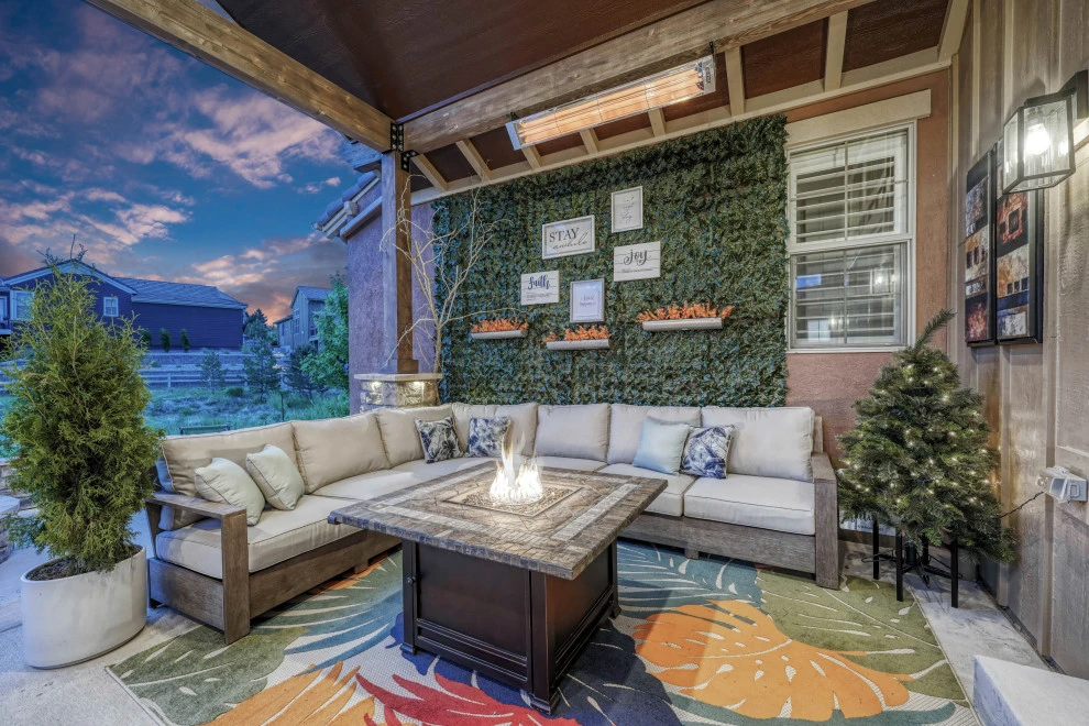 TIMELESS TRANQUILITY by Elite Landscape & Outdoor Living - Photo 12