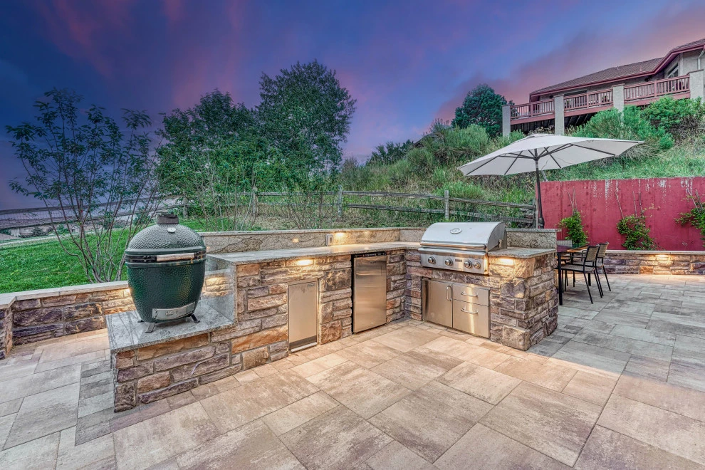 MAJESTIC BEAUTY by Elite Landscape & Outdoor Living - Photo 2