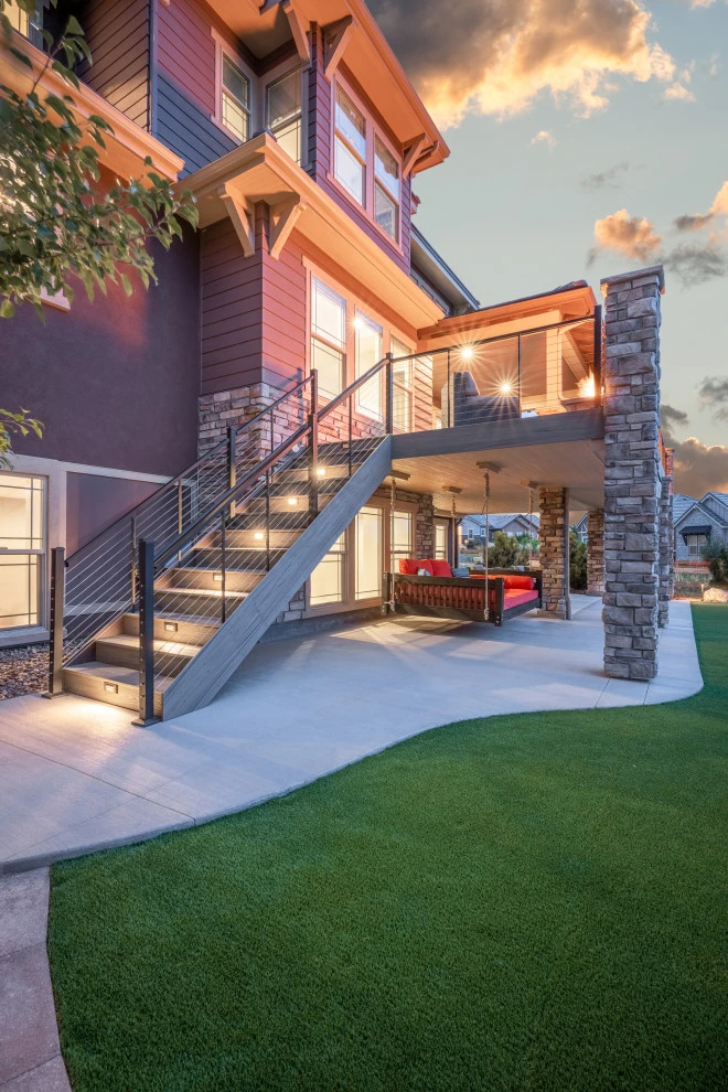 MOUNTAIN VIEW MEADOWS by Elite Landscape & Outdoor Living - Photo 3