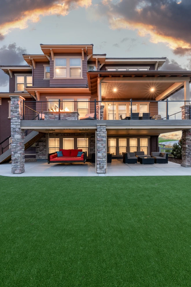MOUNTAIN VIEW MEADOWS by Elite Landscape & Outdoor Living - Photo 6