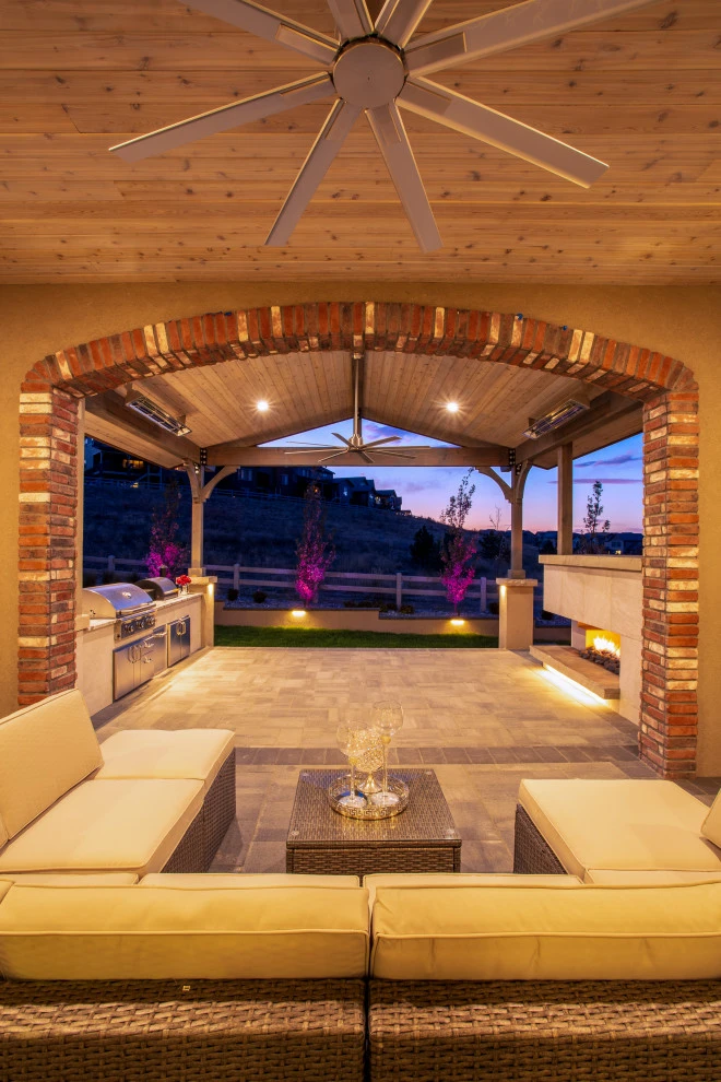 MODERN DELIGHT by Elite Landscape & Outdoor Living - Photo 4