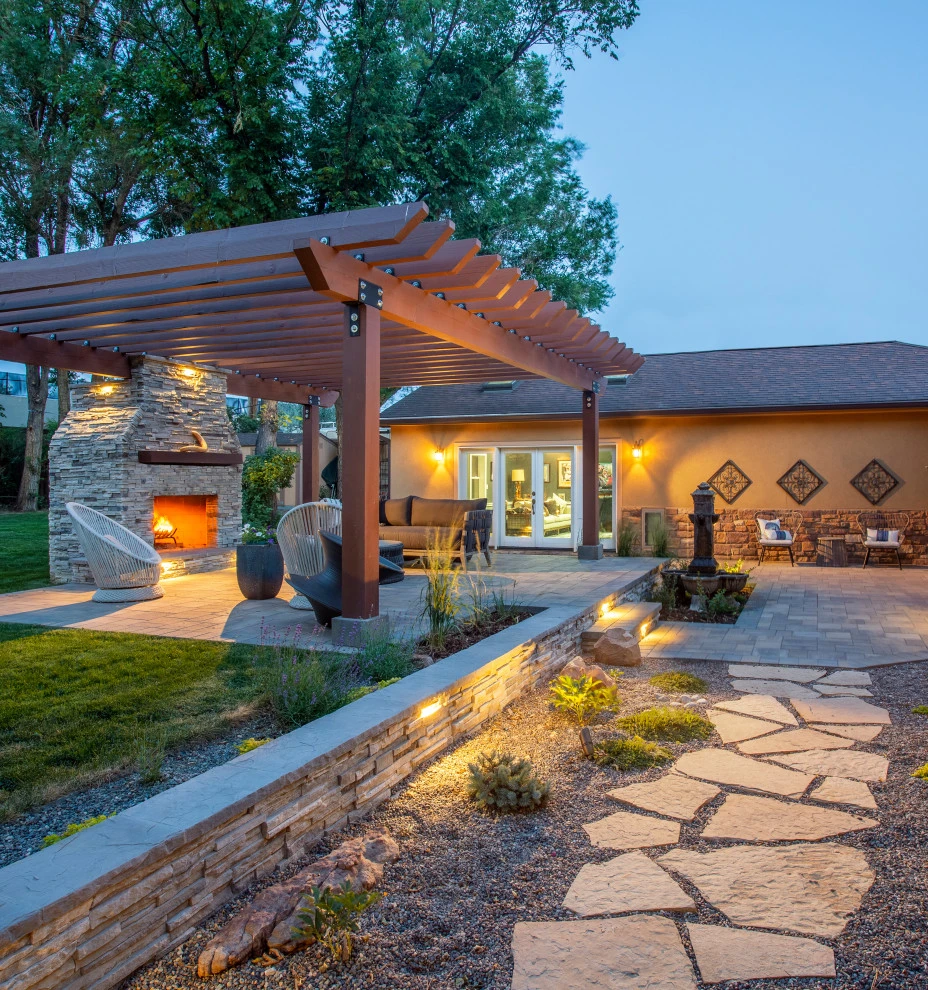 URBAN REVIVAL by Elite Landscape & Outdoor Living - Photo 5