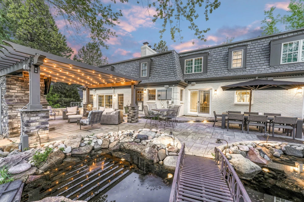 Elite Landscape & Outdoor Living - Photo 4