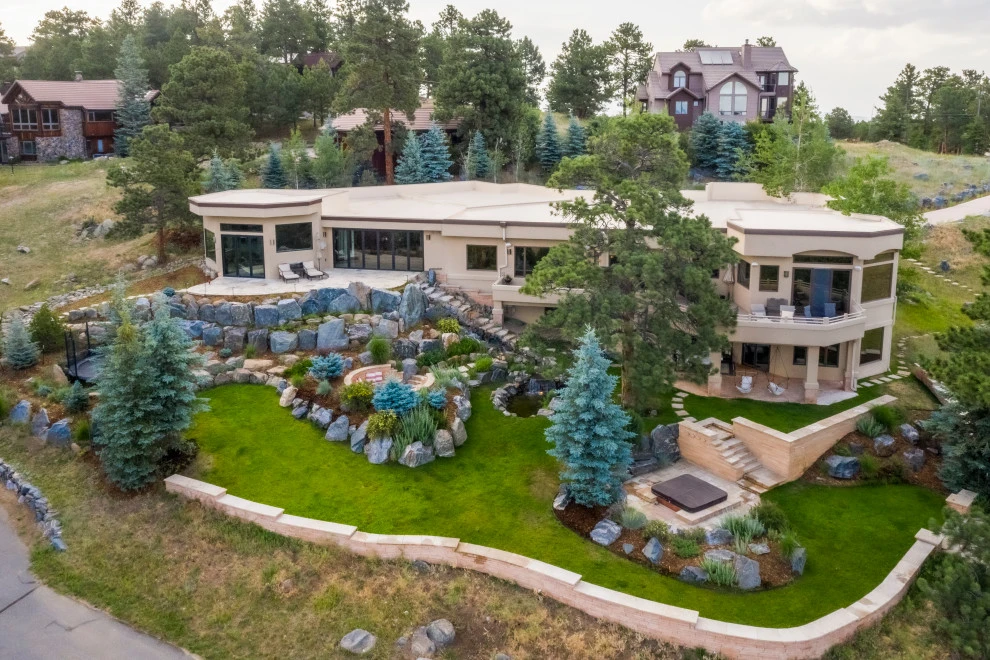 ALLURING HILLSIDE by Elite Landscape & Outdoor Living - Photo 9