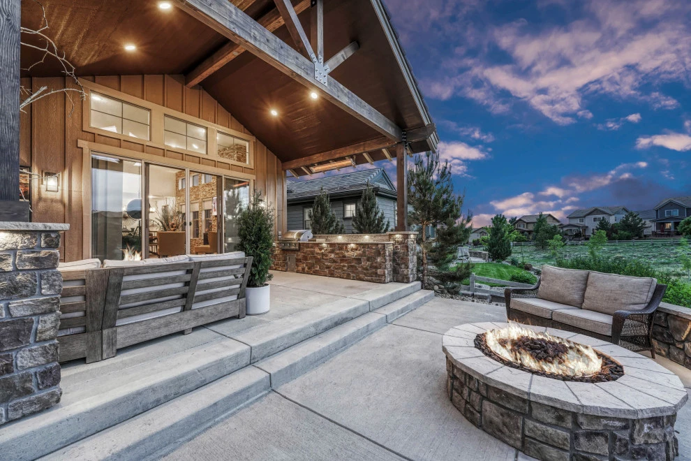 TIMELESS TRANQUILITY by Elite Landscape & Outdoor Living - Photo 3