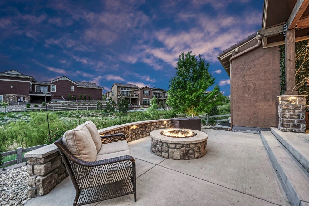 TIMELESS TRANQUILITY by Elite Landscape & Outdoor Living - Photo 13