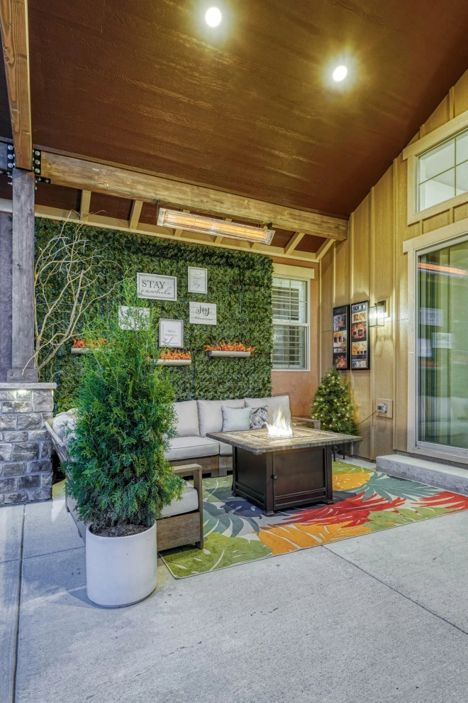 TIMELESS TRANQUILITY by Elite Landscape & Outdoor Living - Photo 2