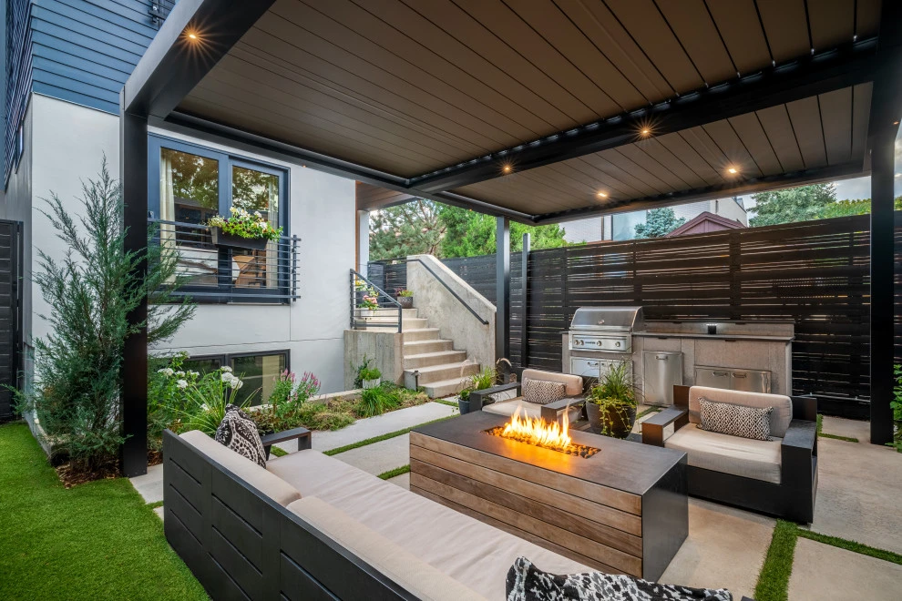 PRISM PARK by Elite Landscape & Outdoor Living - Photo 6