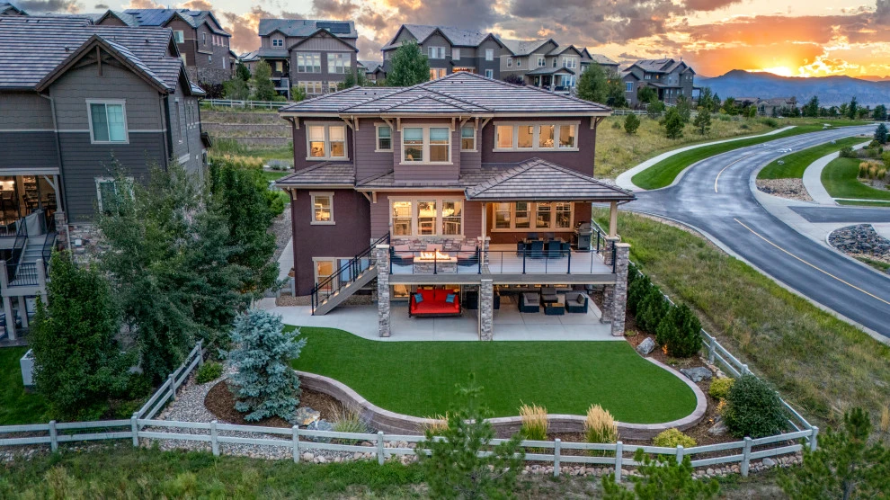 MOUNTAIN VIEW MEADOWS by Elite Landscape & Outdoor Living - Photo 5