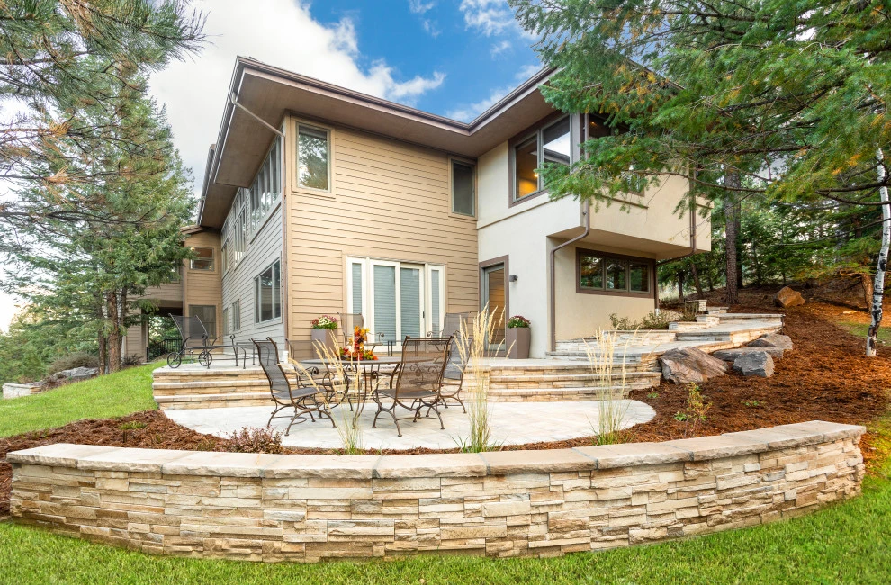 MOUNTAIN ESCAPE by Elite Landscape & Outdoor Living - Photo 4