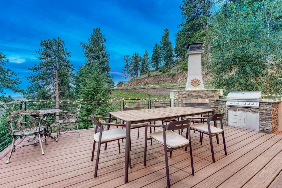 ON THE EDGE OF EUPHORIA by Elite Landscape & Outdoor Living - Photo 4
