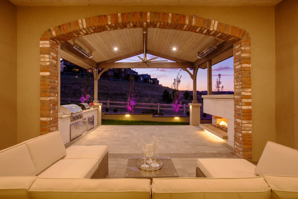 MODERN DELIGHT by Elite Landscape & Outdoor Living - Photo 2