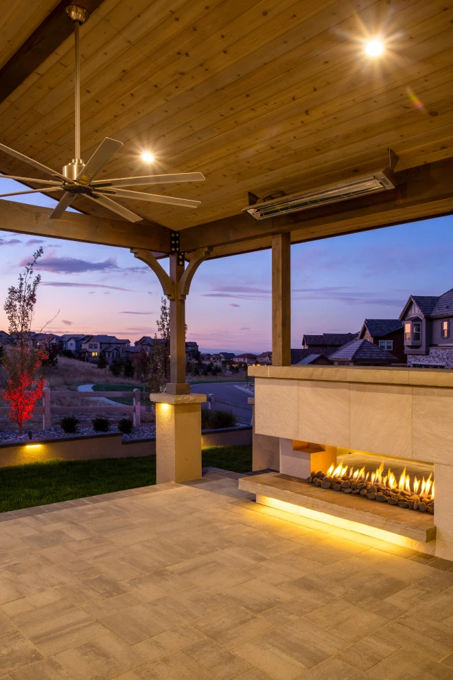 MODERN DELIGHT by Elite Landscape & Outdoor Living - Photo 6