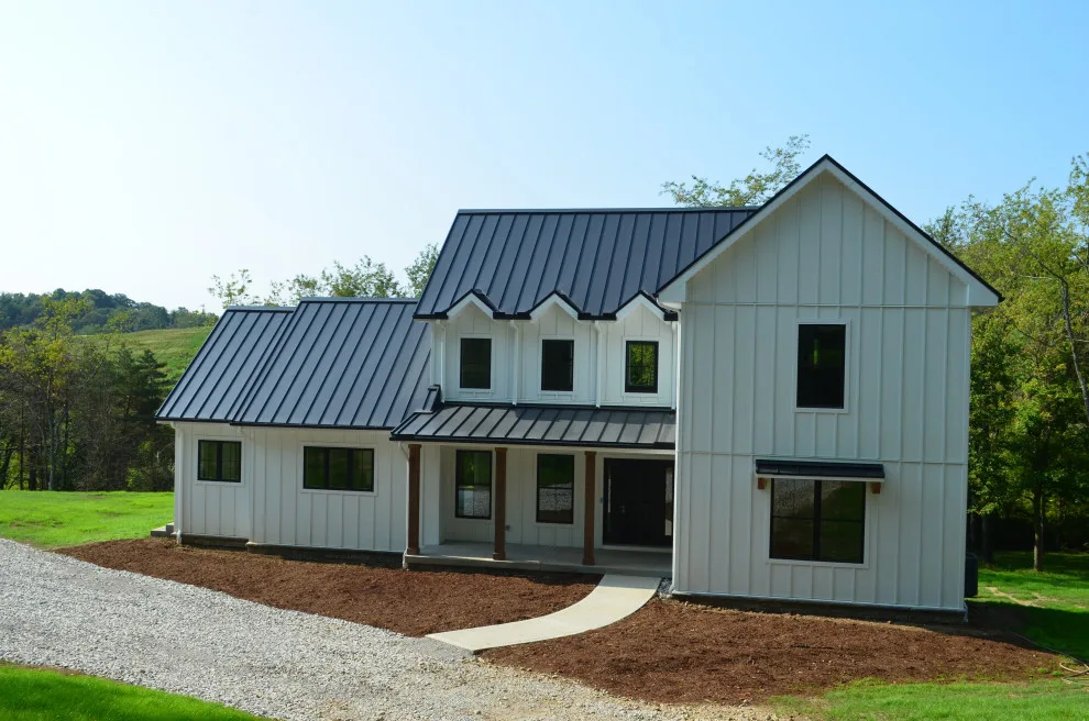 Wilson Architecture + Design, LLC - Photo 10