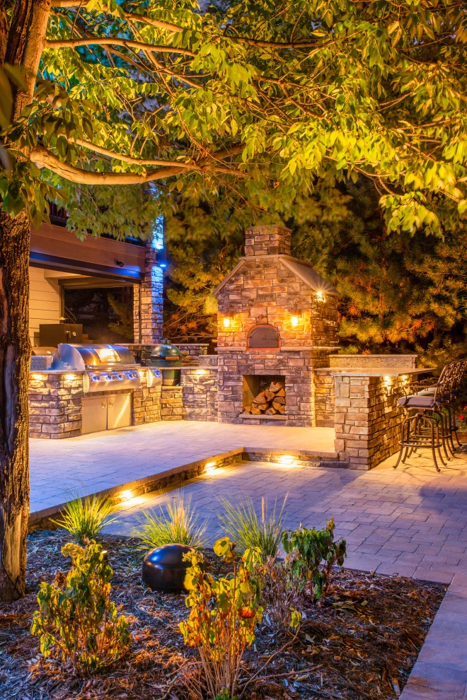 A CULINARY VISION by Elite Landscape & Outdoor Living - Photo 2
