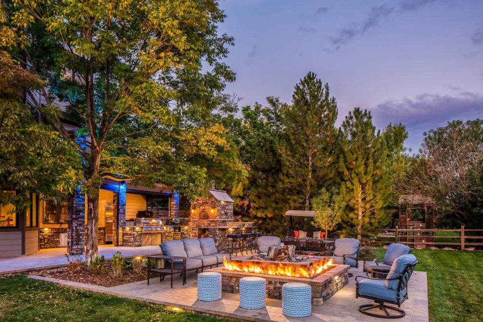 A CULINARY VISION by Elite Landscape & Outdoor Living - Photo 5