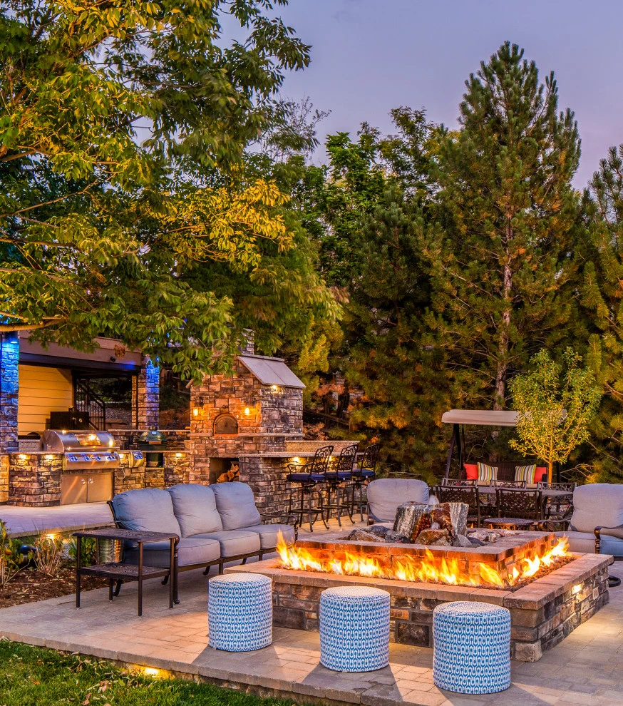 A CULINARY VISION by Elite Landscape & Outdoor Living - Photo 6