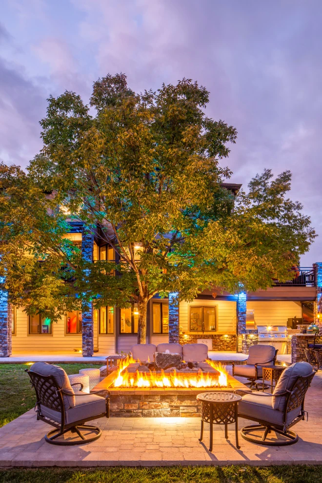 A CULINARY VISION by Elite Landscape & Outdoor Living - Photo 4
