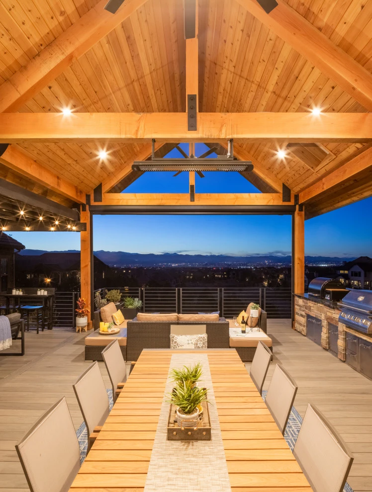MOUNTAIN VIEW EXPANSION by Elite Landscape & Outdoor Living - Photo 6