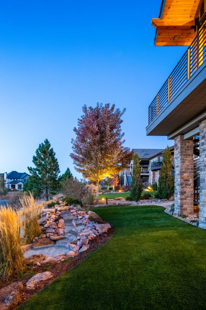 MOUNTAIN VIEW EXPANSION by Elite Landscape & Outdoor Living - Photo 5
