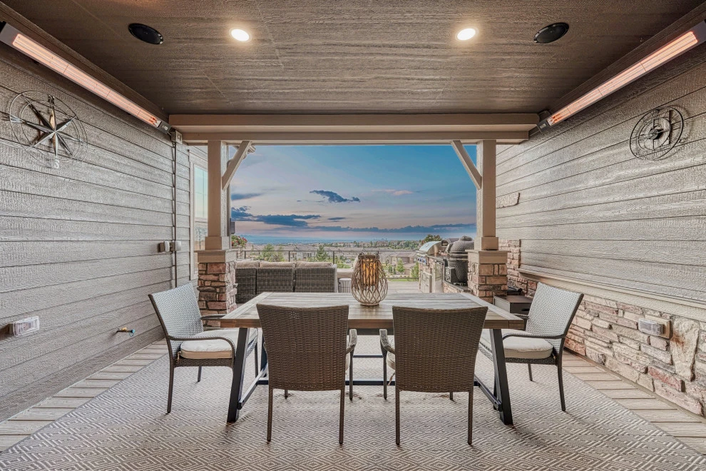 OUTSIDE REVERIE by Elite Landscape & Outdoor Living - Photo 5