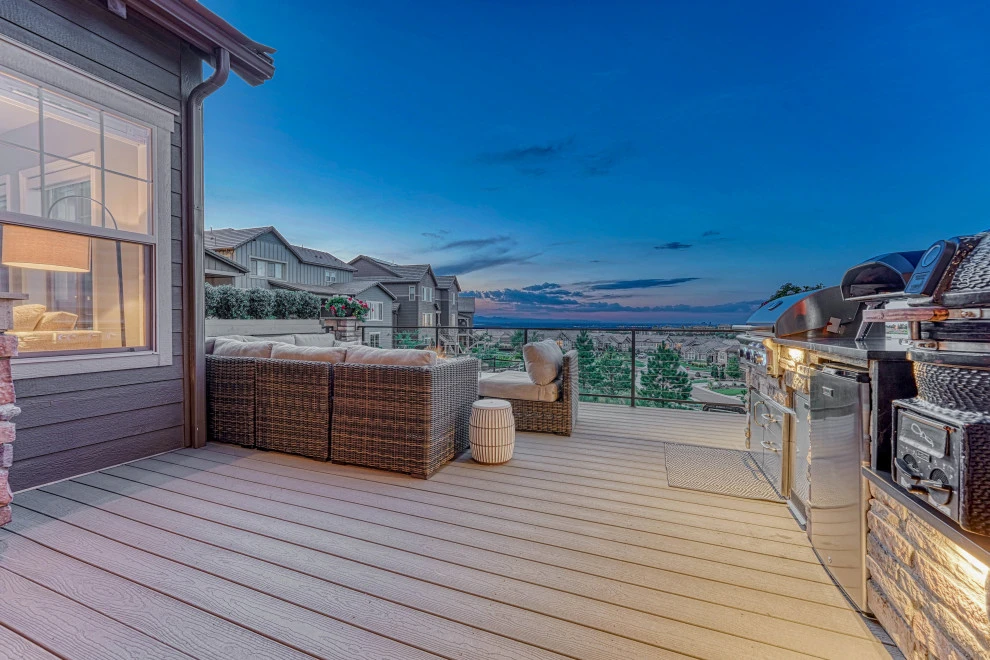 OUTSIDE REVERIE by Elite Landscape & Outdoor Living - Photo 4