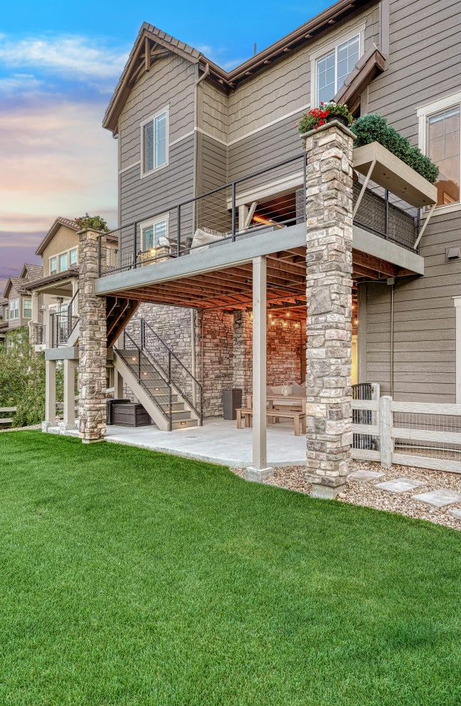 OUTSIDE REVERIE by Elite Landscape & Outdoor Living - Photo 3