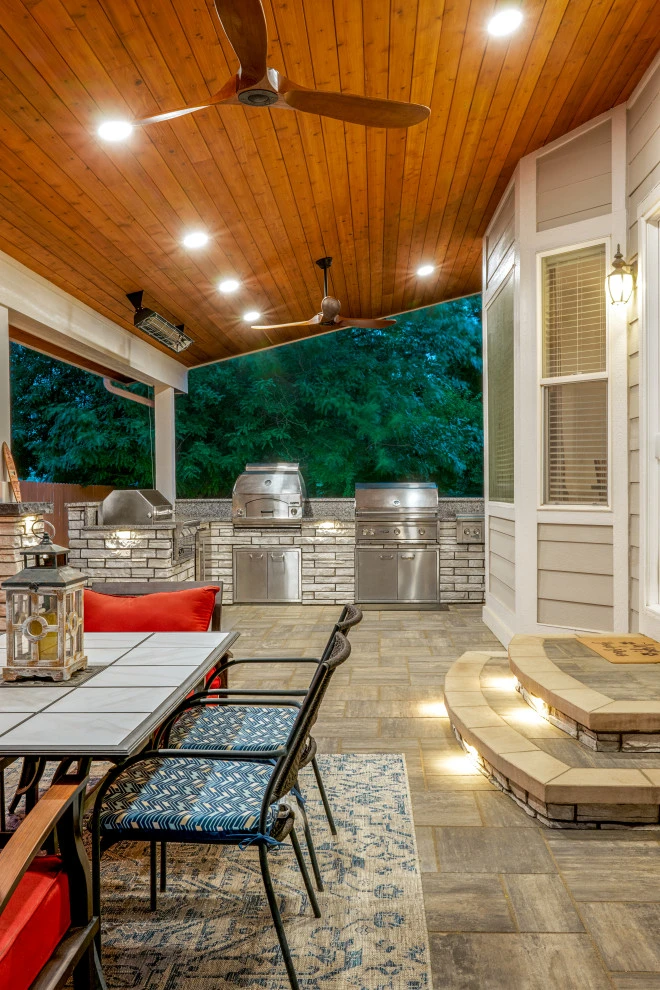 HAVEN HILLSCAPE by Elite Landscape & Outdoor Living - Photo 2