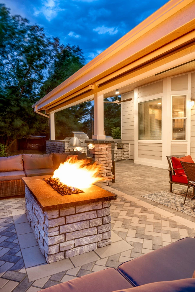 Elite Landscape & Outdoor Living - Photo 11