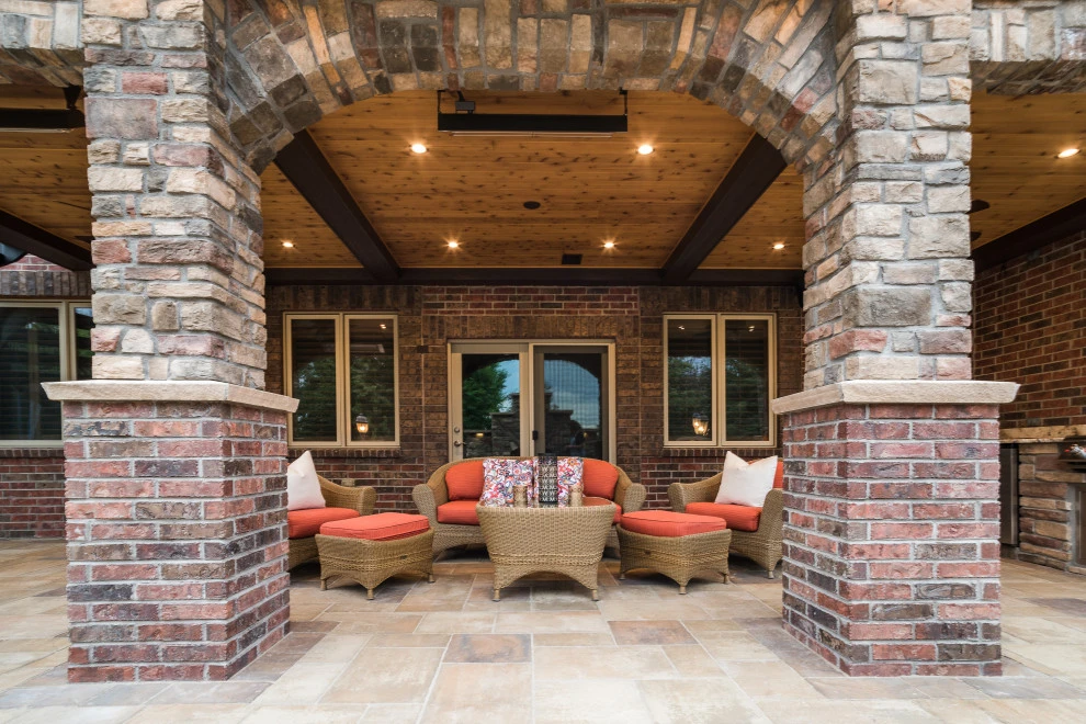 PICTURESQUE VICTORIAN by Elite Landscape & Outdoor Living - Photo 2