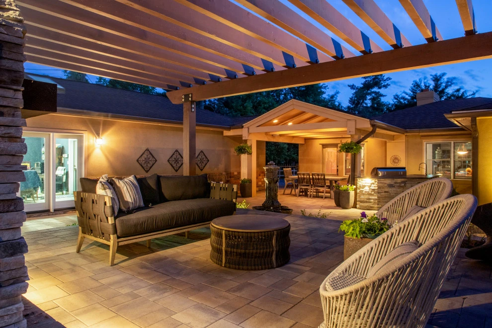URBAN REVIVAL by Elite Landscape & Outdoor Living - Photo 4