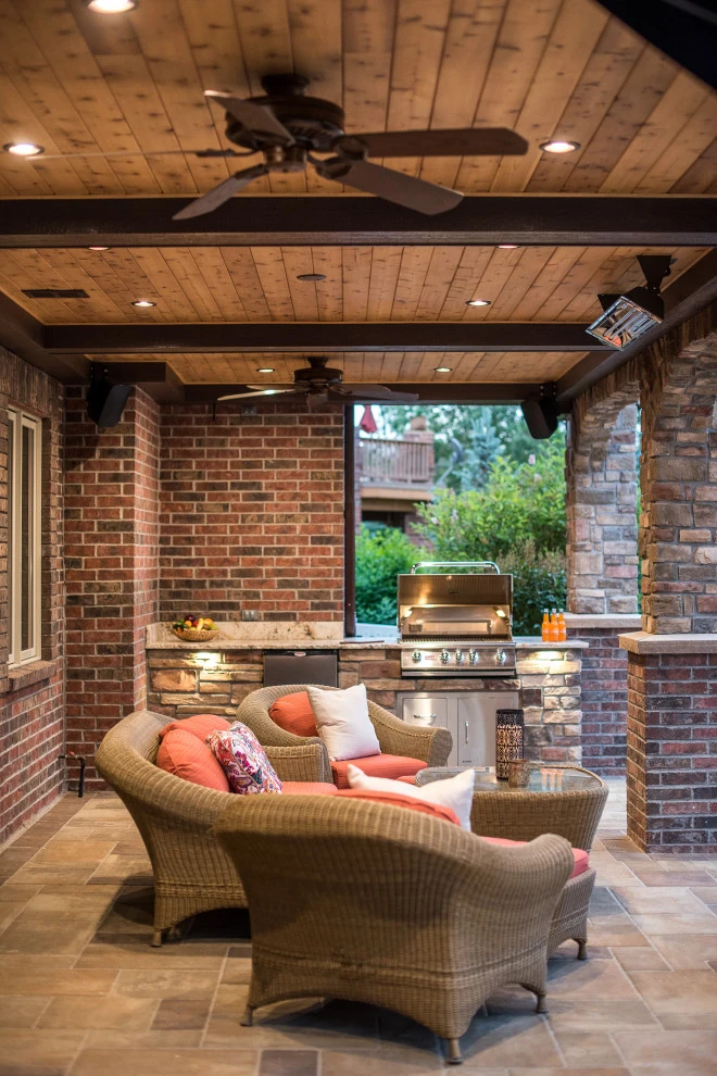 Elite Landscape & Outdoor Living - Photo 12