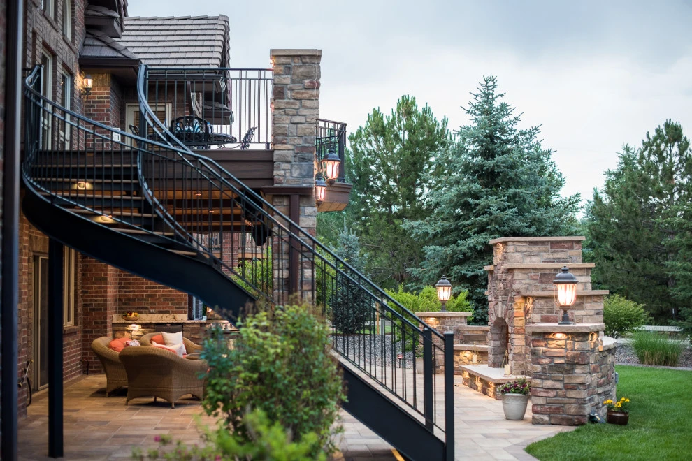 PICTURESQUE VICTORIAN by Elite Landscape & Outdoor Living - Photo 4