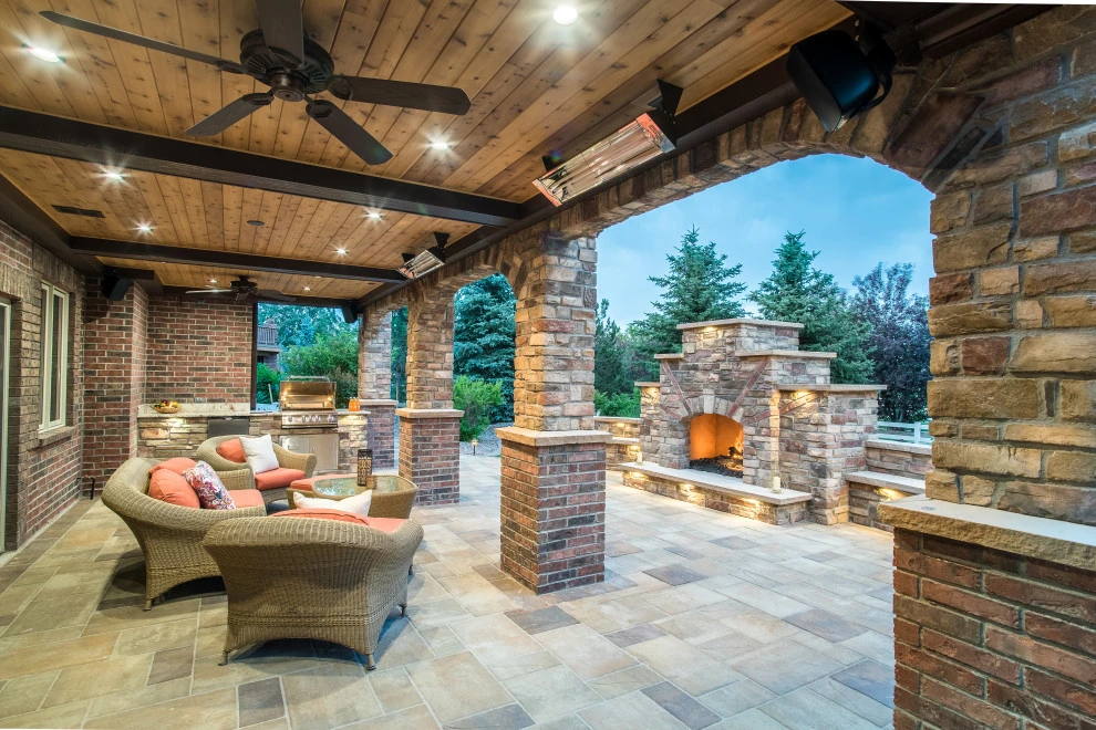 PICTURESQUE VICTORIAN by Elite Landscape & Outdoor Living - Photo 3