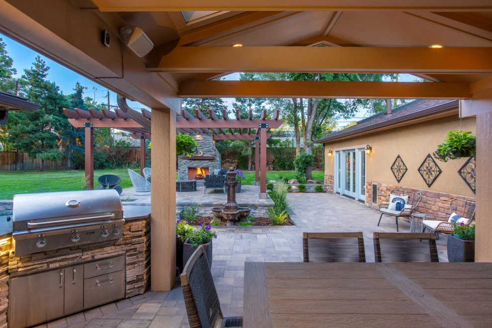 URBAN REVIVAL by Elite Landscape & Outdoor Living - Photo 2