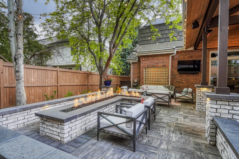 ELEGANT MANOR by Elite Landscape & Outdoor Living - Photo 2
