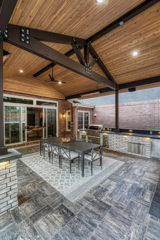 ELEGANT MANOR by Elite Landscape & Outdoor Living - Photo 3